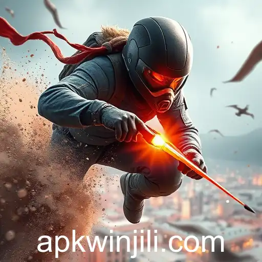 Exploring the Exciting World of Action Games with Winjili