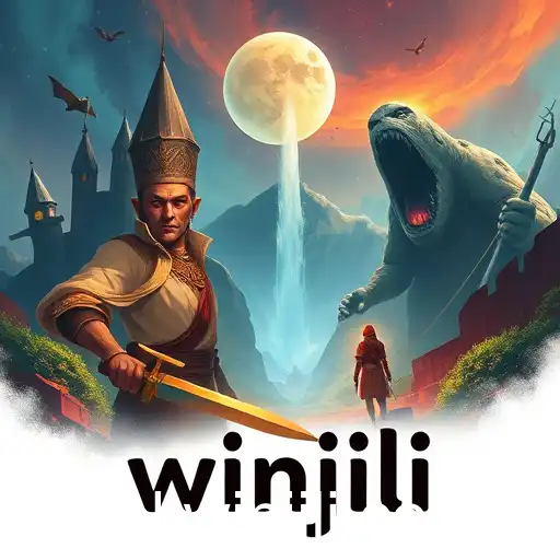 Exploring the Allure of 'Adventure Games' on Winjili