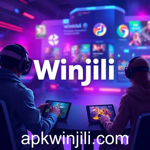 The Rise of Winjili in Gaming World