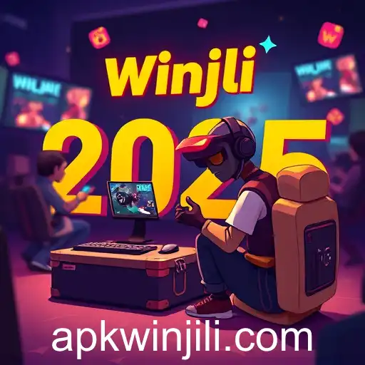 The Rise of Winjili in the Online Gaming World