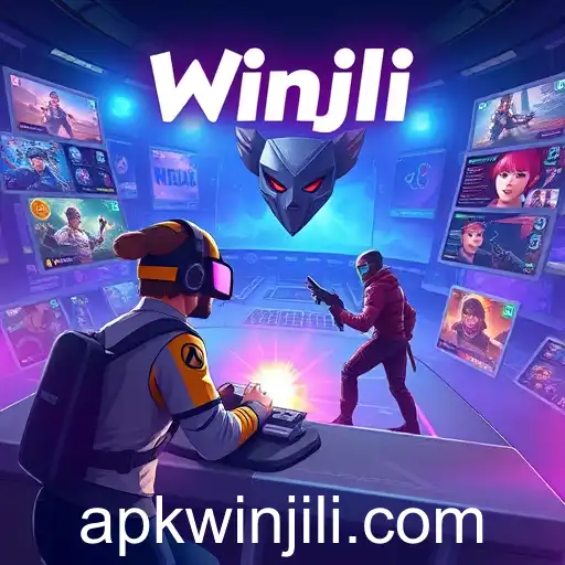 Winjili: Transforming Online Gaming in 2025