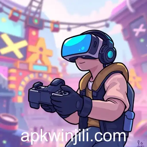 The Rise of Winjili in Online Gaming