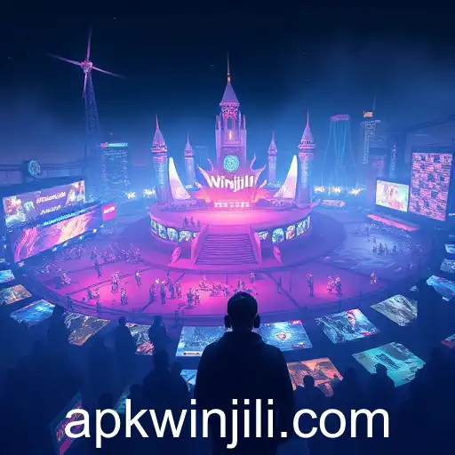 Winjili's Rise in the Digital Gaming World