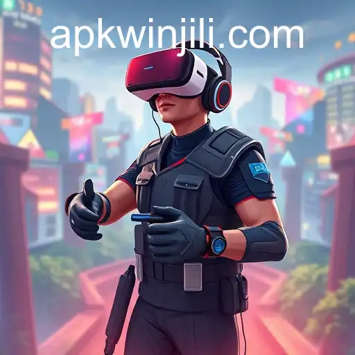 Gaming Future Meets Technology