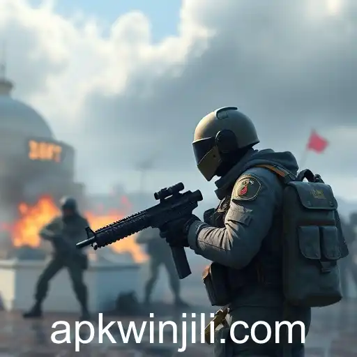 The Rise of Multiplayer Games: Exploring the 'Winjili' Experience