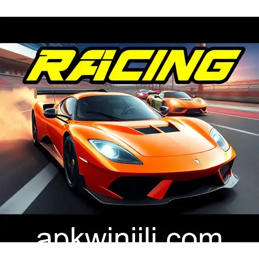 The Thrilling World of Racing Games: A Dive into High-Octane Virtual Adventures