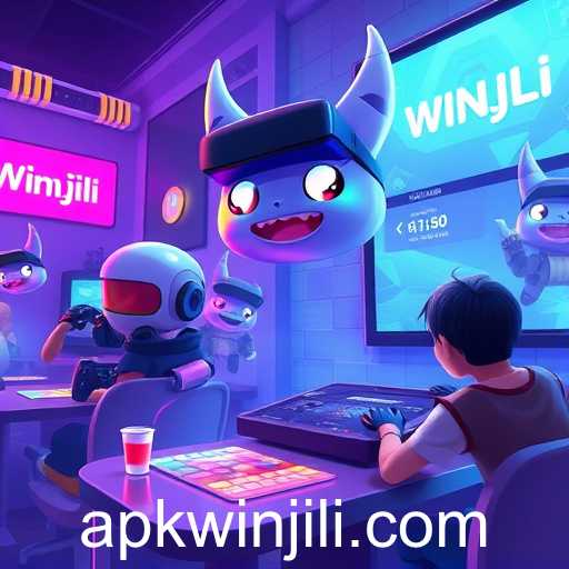 Exploring the Rise of Winjili in Online Gaming
