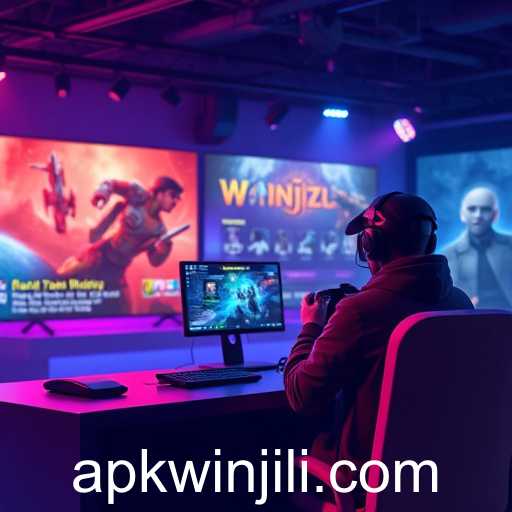 The Rise of Winjili in the Digital Gaming Landscape