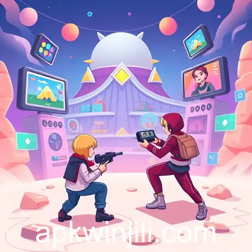 The Rise of Winjili in the Online Gaming World