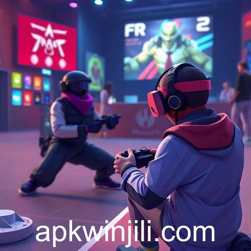 The Rise of Winjili in Gaming