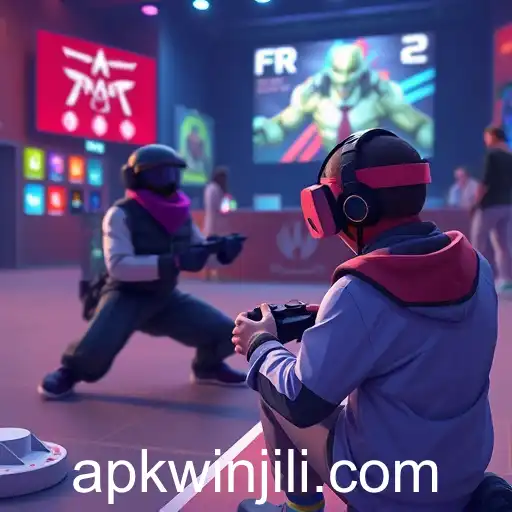 The Rise of Winjili in Gaming