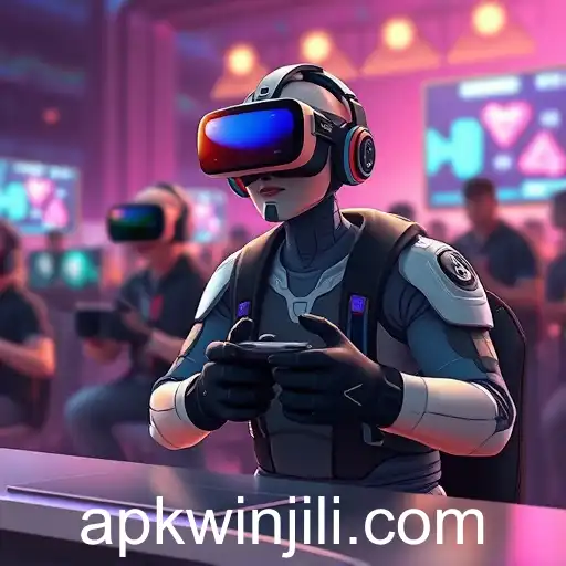 Rise of Online Gaming Communities