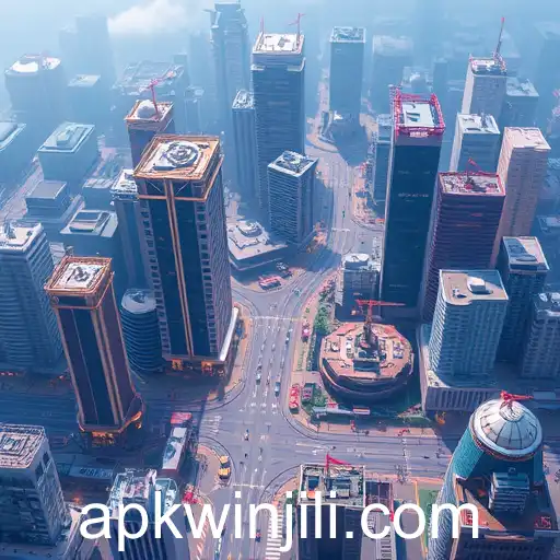 Exploring the Fascinating World of Simulation Games: A Focus on Winjili