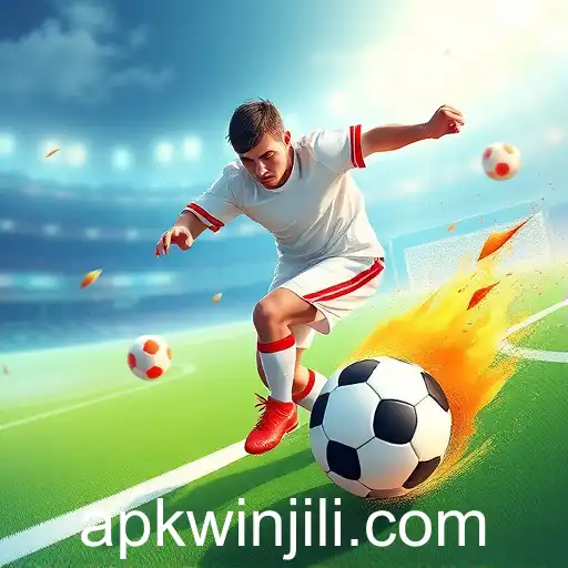 Winjili: The Winning Tactic Revolutionizing Sports Games