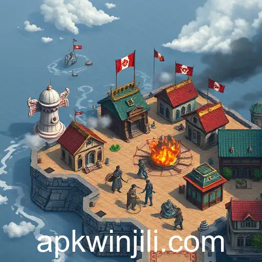 Unleashing Strategic Prowess: Exploring 'Winjili' in Strategy Games