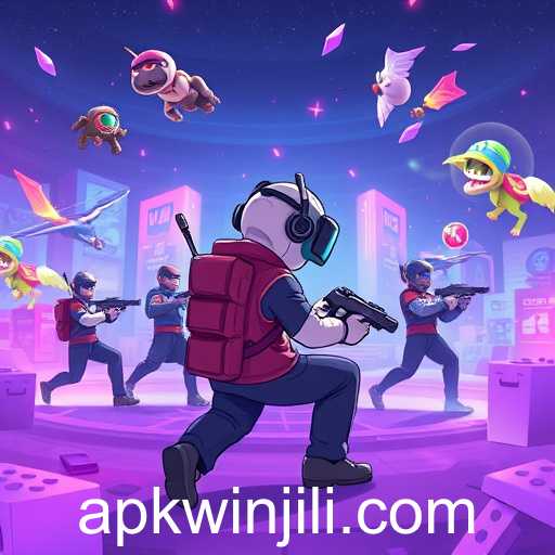 Winjili: The Game-Changing Platform Transforming Online Gaming